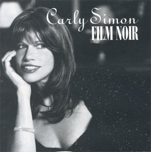 Carly Simon * Film Noir [1997 CD]