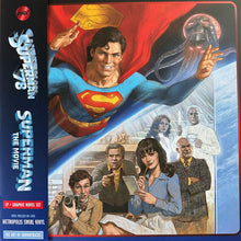 John Williams * Superman: The Movie [New 2 LP Box Set]