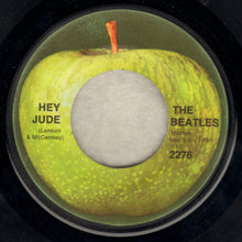 Beatles, The * Hey Jude / Revolution [Used 7" Single]