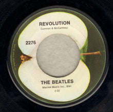 Beatles, The * Hey Jude / Revolution [Used 7" Single]