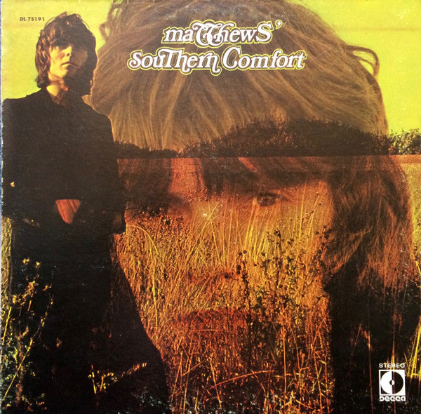 Matthews' Southern Comfort* Matthews' Southern Comfort [Used Vinyl Record]