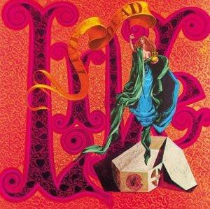 Grateful Dead, The * Live/Dead [Used Vinyl Record 2 LP]