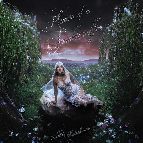 Suki Waterhouse * Memoir Of A Sparklemuffin [Used CD]