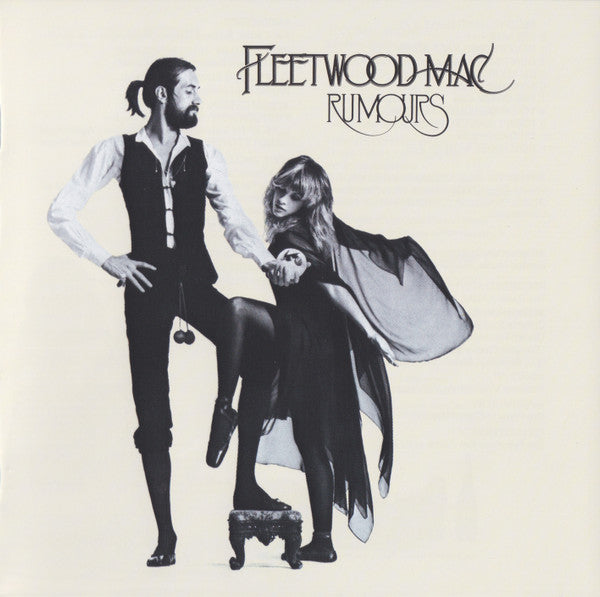 Fleetwood Mac * Rumours (Import) [New CD]