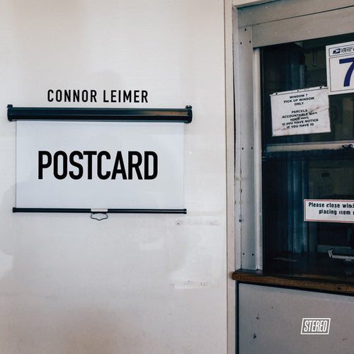 Connor Leimer * Postcard [New LP]