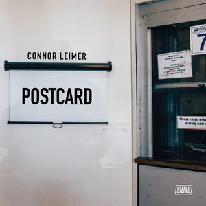 Connor Leimer * Postcard [New LP]