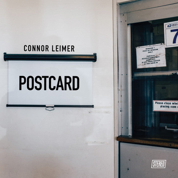 Connor Leimer * Postcard [New LP]