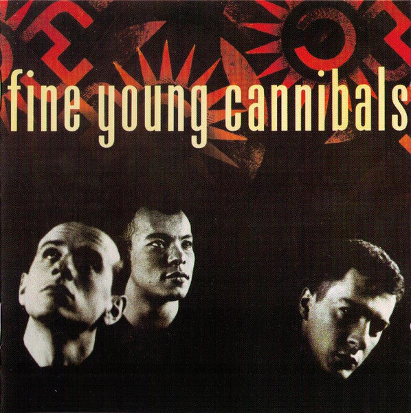 Fine Young Cannibals * Fine Young Cannibals [Used CD]