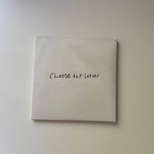 Finn Wolfhard * Happy Birthday / Choose The Latter [4 in. Single]