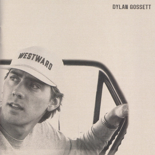 Dylan Gossett * Westward [IEX Colored 2 LP]