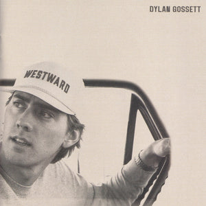 Dylan Gossett * Westward [IEX Colored 2 LP]