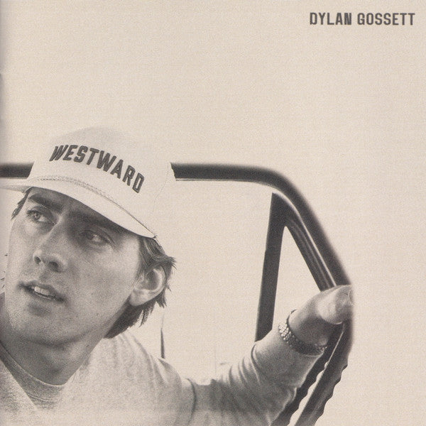 Dylan Gossett * Westward [IEX Colored 2 LP]