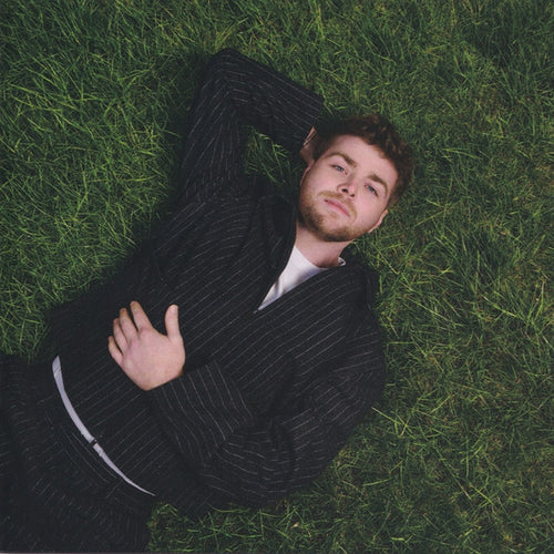 Alex Warren * You'll Be Alright, Kid [Used Colored 2 LP]