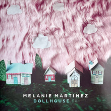 Melanie Martinez * Cry Baby (10th Anniversary) [Used Colored 2 LP with Colored EP]