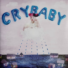Melanie Martinez * Cry Baby (10th Anniversary) [Used Colored 2 LP with Colored EP]