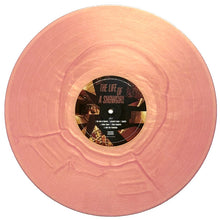 Taylor Swift * The Life of a Showgirl [The Crowd is Your King Edition - Summertime Spritz Pink Shimmer LP]