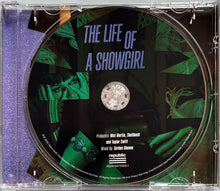 Taylor Swift * The Life Of A Showgirl (Deluxe Edition) [Used CD]