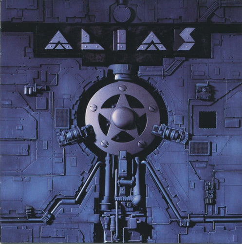 Alias * Alias [Used CD]