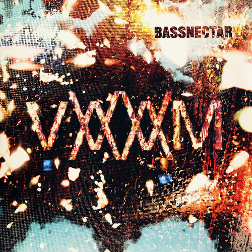 Bassnectar * Vava Voom [Vinyl Record 2 LP]