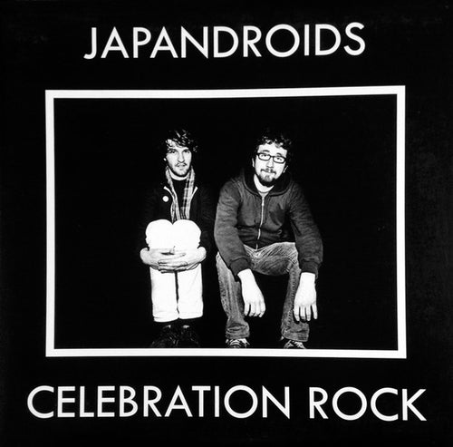 Japandroids * Celebration Rock [Used Colored LP]