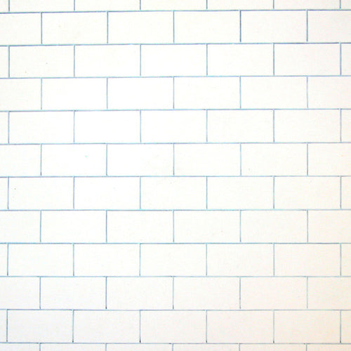 Pink Floyd * The Wall [Used LP]