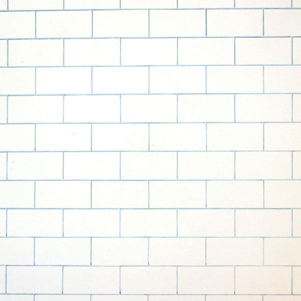 Pink Floyd * The Wall [Used LP]