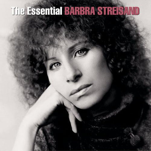 Barbra Streisand * The Essential Barbra Streisand [2002 Original 2x CD]
