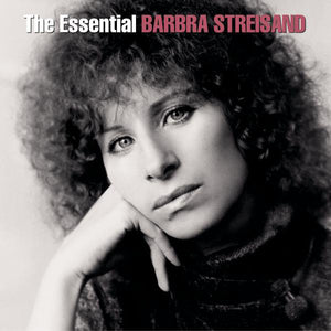 Barbra Streisand * The Essential Barbra Streisand [2002 Original 2x CD]