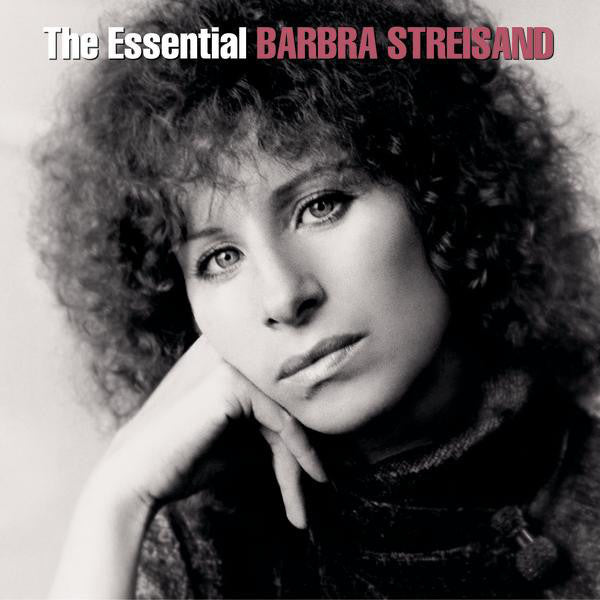 Barbra Streisand * The Essential Barbra Streisand [2002 Original 2x CD]