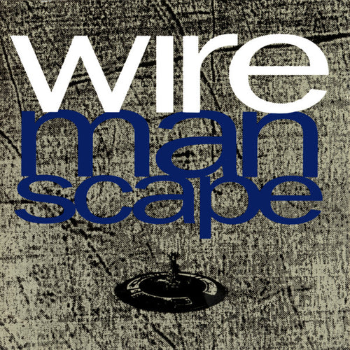 Wire* Manscape [Used CD]