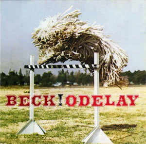 Beck! * Odelay [Used CD 1996]
