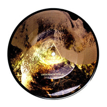 Underoath * Sunburnt [Used 7 in. Picture Disc]