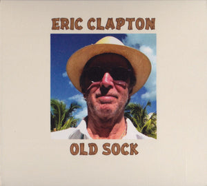Eric Clapton * Old Sock [2013 Used CD]