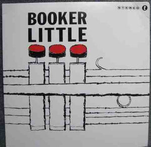 Booker Little * Booker Little [Used 180 G Vinyl Record LP]