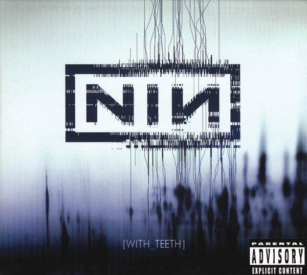 Nine Inch Nails* With Teeth [Used CD]