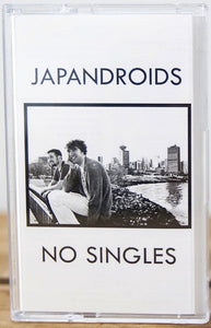 Japandroids * No Singles [Used Cassettes 2013]