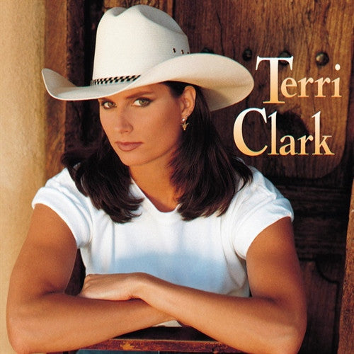 Terri Clark* Terri Clark [Used CD]