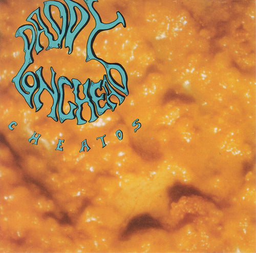 Daddy Longhead * Cheatos [1991 CD]