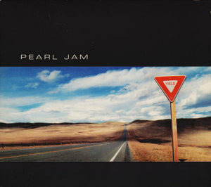 Pearl Jam* Yield [Used CD]