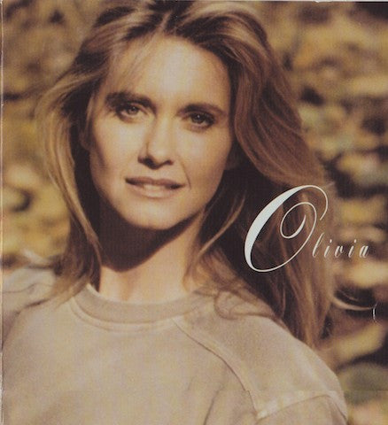 Olivia Newton-John * Back To Basics: The Essential Collection 1971 - 1992 [1997 Sealed CD]