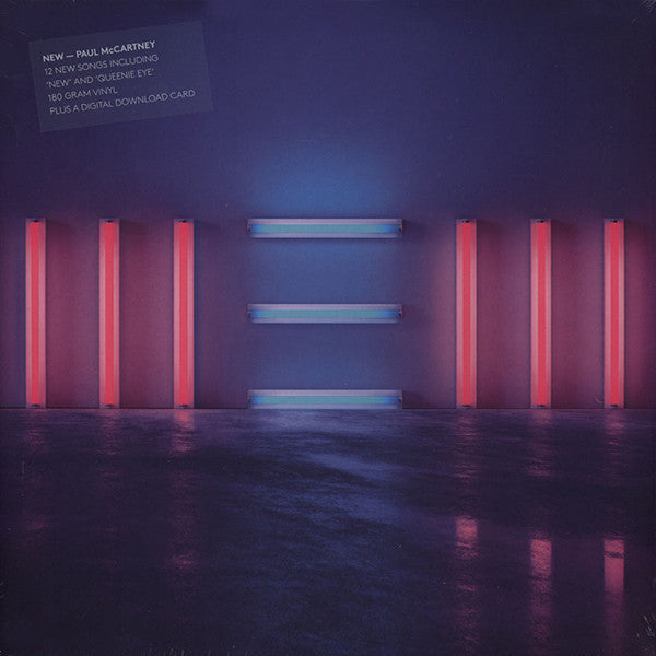 Paul McCartney * New [Used LP]