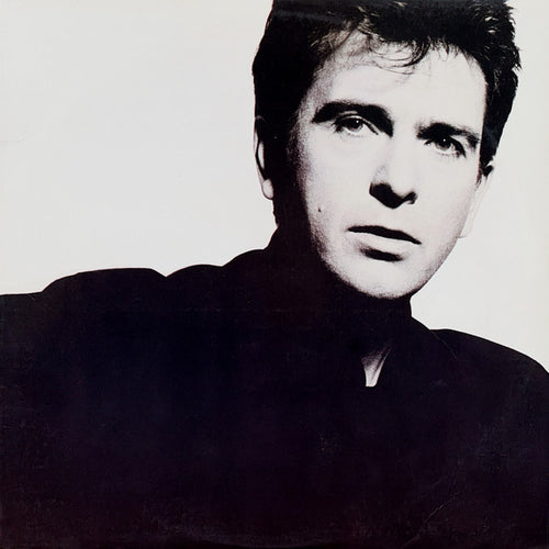 Peter Gabriel * So [Used Vinyl Record LP]