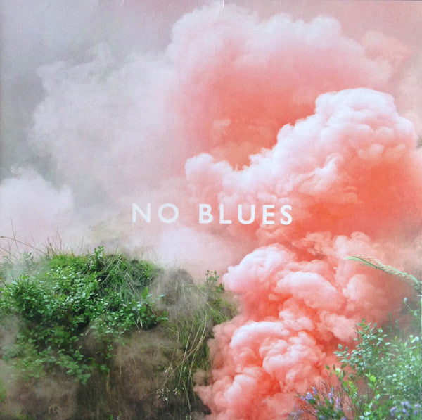 Los Campesinos * No Blues [Used Colored LP]