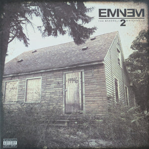 Eminem * The Marshall Mathers LP 2 [Used 2 LP]