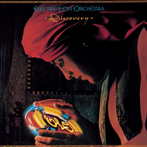 Electric Light Orchestra * Discovery [New CD]