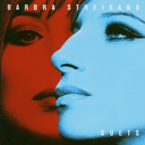 Barbra Streisand * Duets [2002]
