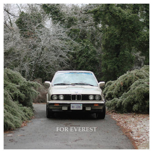 For Everest * No Jazz Rock [Used Cassette 2014]