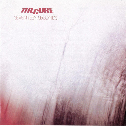 The Cure* Seventeen Seconds [1988 CD]
