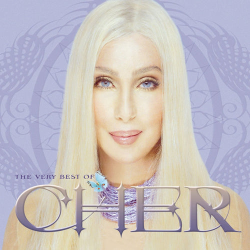 Cher * The Very Best Of Cher [2003 Original Sealed CD]