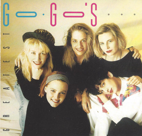 Go-Go's * Greatest [Used LP]